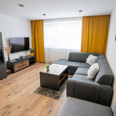 Apartmany Roster Liptovský Mikuláš Esterno foto