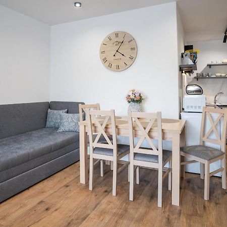 Apartmany Roster Liptovský Mikuláš Esterno foto