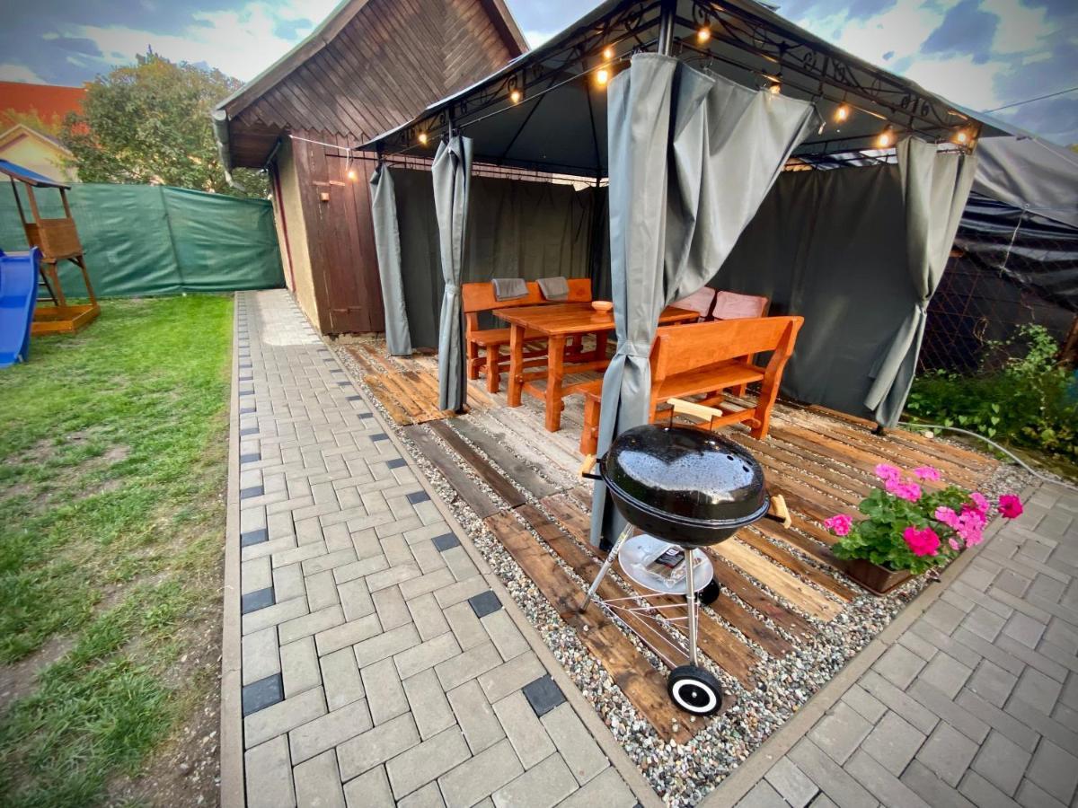 Apartmany Roster Liptovský Mikuláš Esterno foto