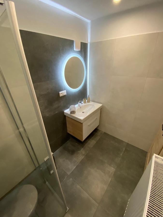 Apartmany Roster Liptovský Mikuláš Esterno foto