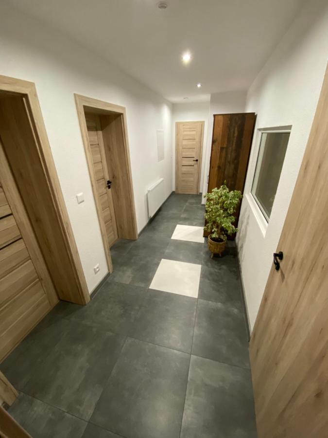 Apartmany Roster Liptovský Mikuláš Camera foto
