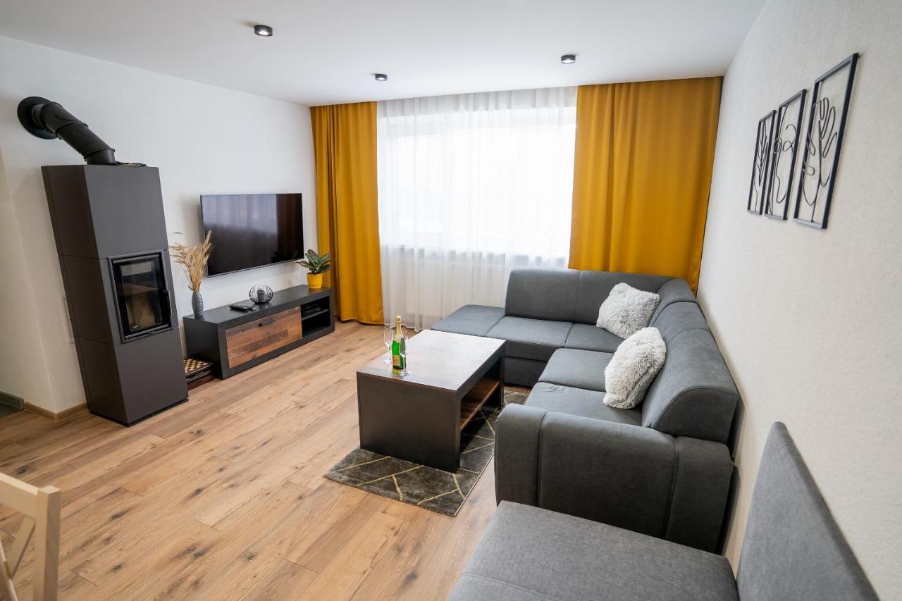 Apartmany Roster Liptovský Mikuláš Esterno foto