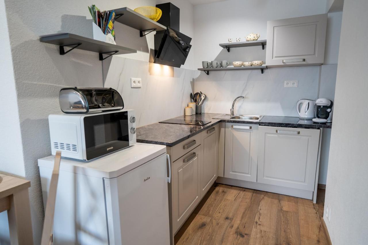 Apartmany Roster Liptovský Mikuláš Esterno foto