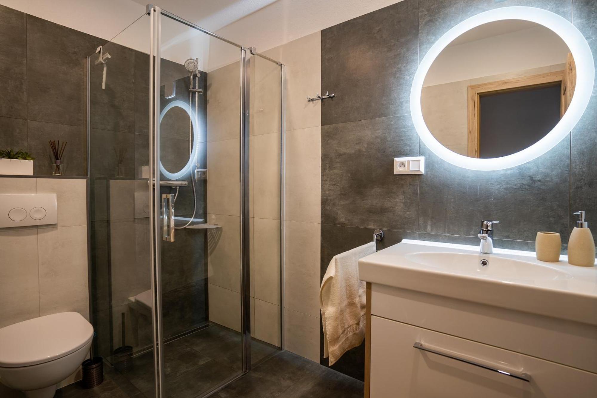 Apartmany Roster Liptovský Mikuláš Esterno foto