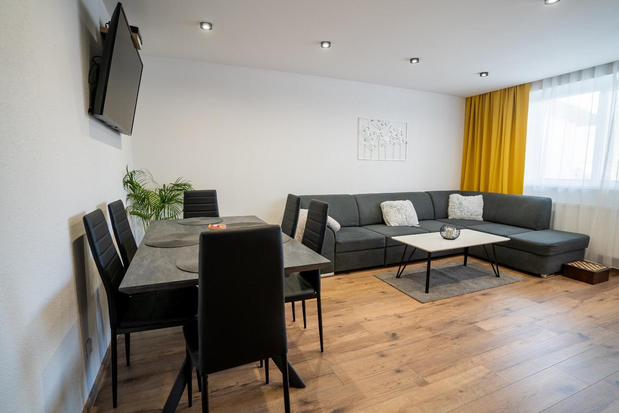 Apartmany Roster Liptovský Mikuláš Esterno foto