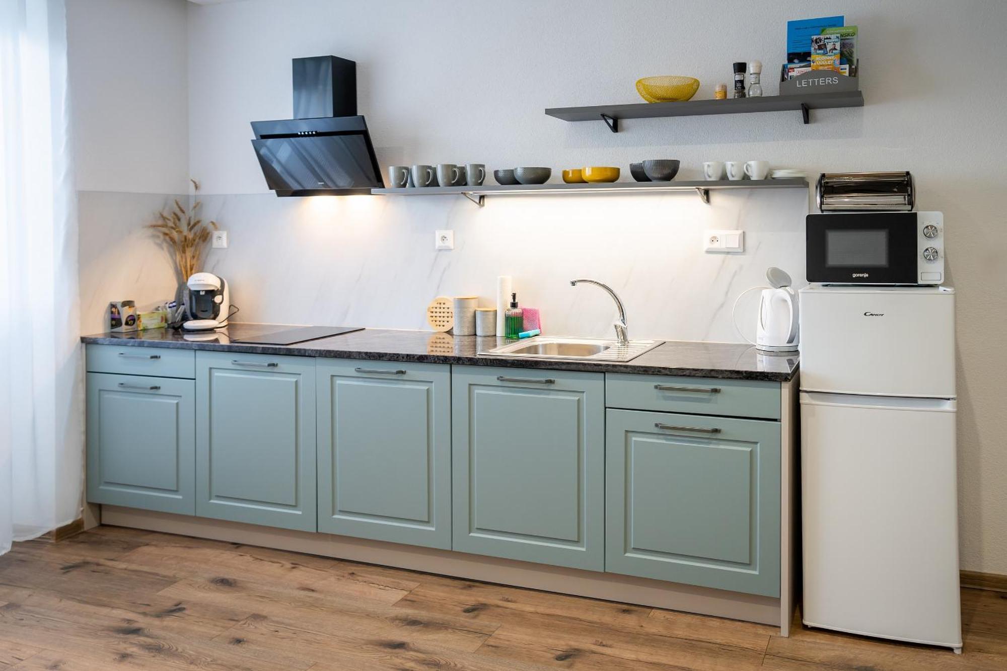 Apartmany Roster Liptovský Mikuláš Esterno foto