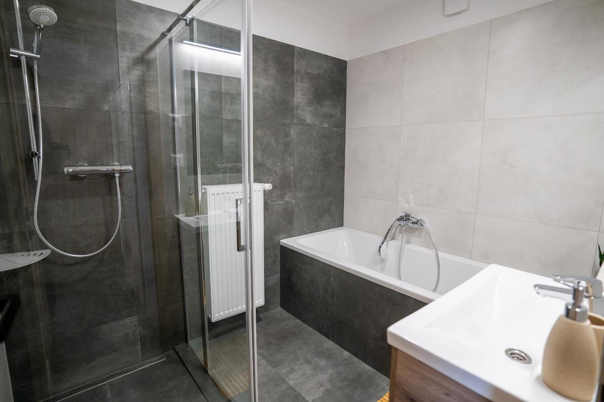 Apartmany Roster Liptovský Mikuláš Esterno foto